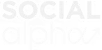 Social Alpha logo